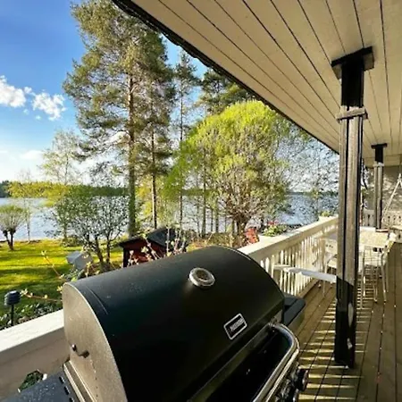 Saimaa Σαλέ *