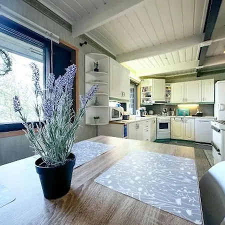 Chalet Saimaa