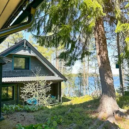 Saimaa Chalet *