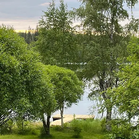 Saimaa Chalet *