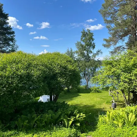 Saimaa Chalet Savonlinna