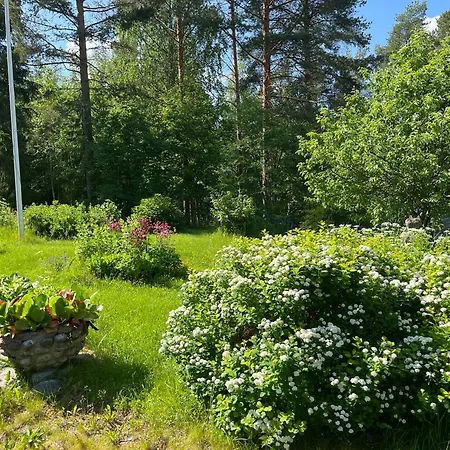 Saimaa Σαλέ *